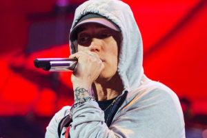 Eminem Event